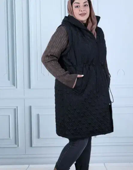 یکی بخر دوتا ببر تمامی مدل مانتو های سایز بزرگ|لباس|رشت, منظریه|دیوار