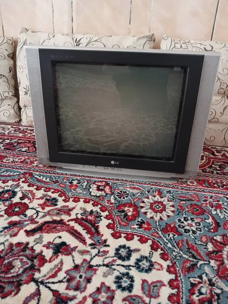 تلویزیون ال جی|تلویزیون و پروژکتور|مرودشت, ابوذر جنوبی|دیوار