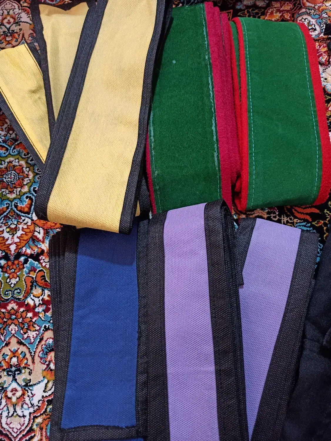 لباس کونگ فو|لباس|شیراز, عادل آباد|دیوار
