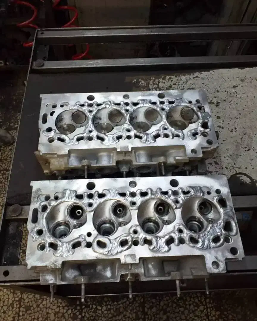 خدمات سرسیلندر مونته|خدمات موتور و ماشین|تهران, حشمتیه|دیوار