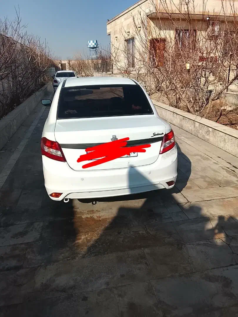 ساینا 99|خودرو سواری و وانت|شهریار, بکه|دیوار