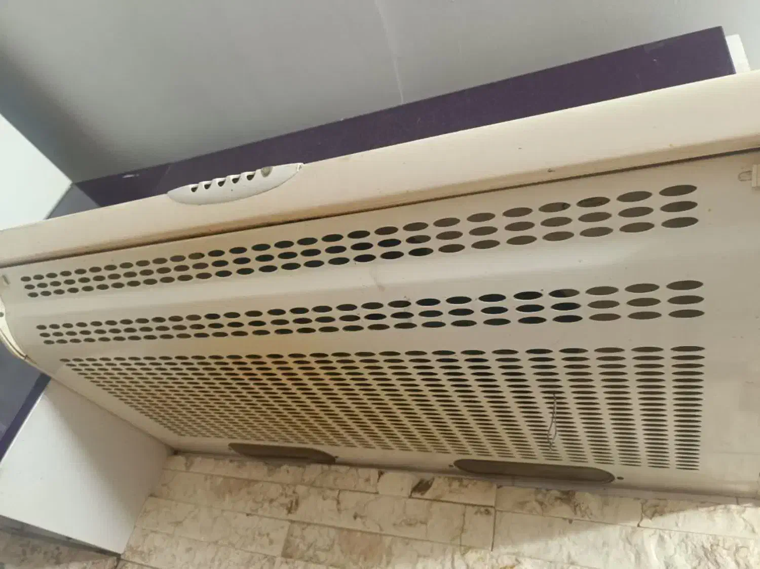 هود زیرکابینتی|هود|قم, مهر آباد|دیوار