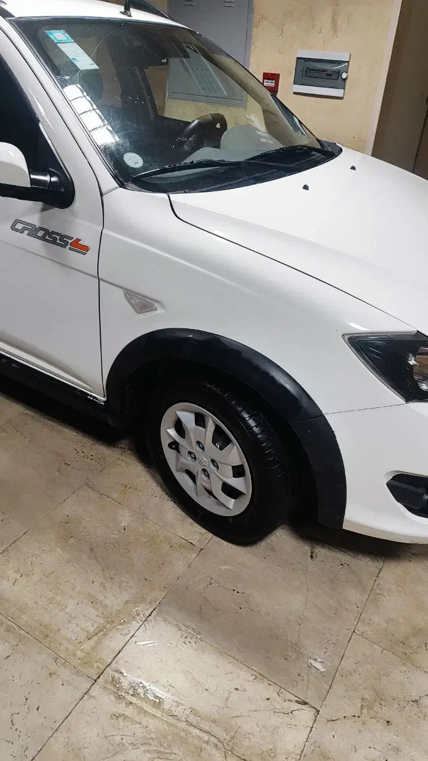 کوییکgxتیپlمدل 1403|خودرو سواری و وانت|تبریز, |دیوار