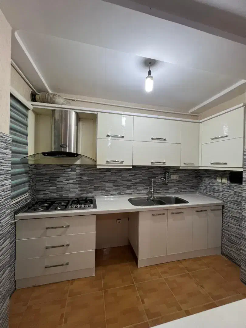 ۹۸ متر  دو خواب استادسرا / شوفاژ|اجارهٔ آپارتمان|رشت, استادسرا|دیوار