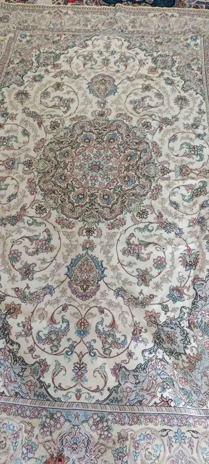 روفرشی ۶ متری کتان یزد|روفرشی|تبریز, |دیوار