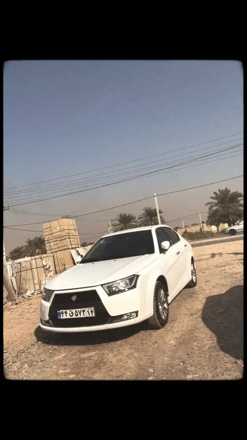 دنا6دنده1403|خودرو سواری و وانت|اهواز, فاز ۲ پادادشهر|دیوار