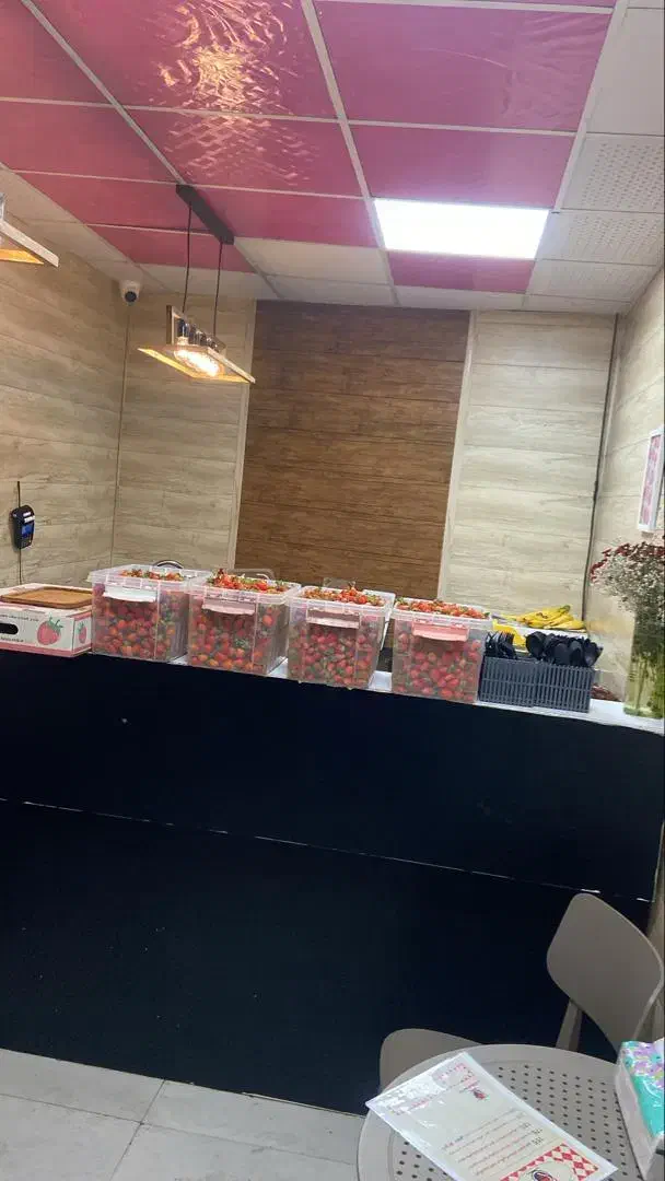 مغازه ۱۶ متری|فروش مغازه و غرفه|رشت, چله خانه|دیوار