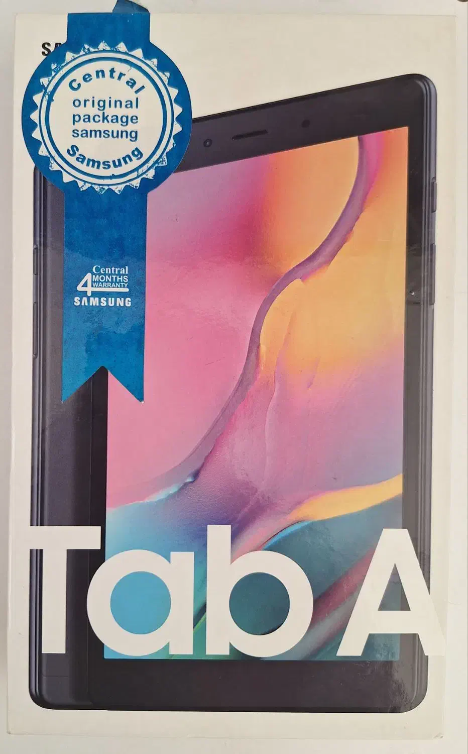 TAB  A   8 اینچ|تبلت|تهران, ابوذر|دیوار