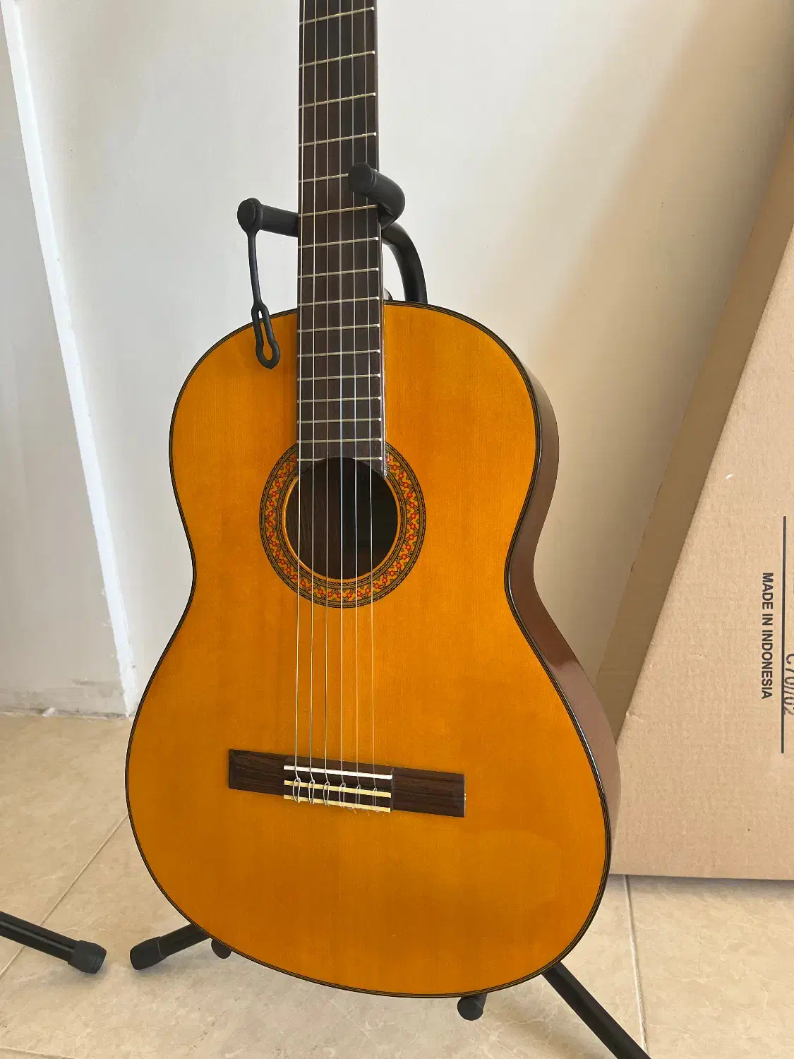 گیتار c70|گیتار، بیس، امپلیفایر|شهرکرد, |دیوار