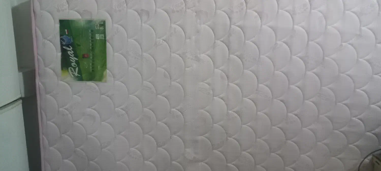 تشک دو نفره|تشک تختخواب|اهواز, گلستان|دیوار