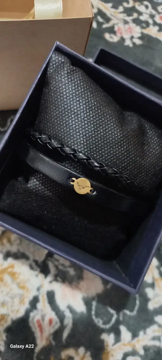 دستبند طلا مردانه|جواهرات|فردیس, فردیس|دیوار