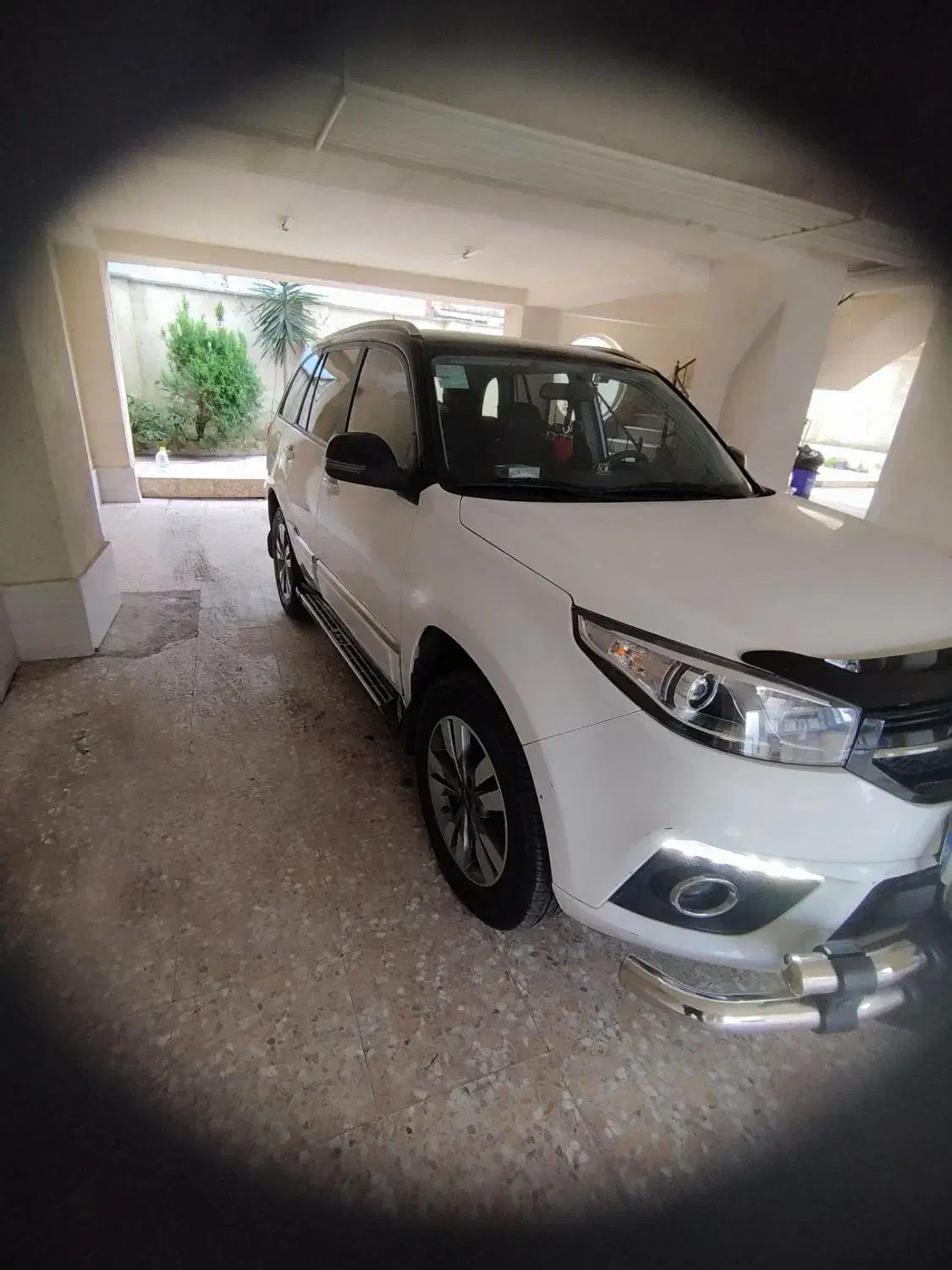 MVM X33S|خودرو سواری و وانت|لاهیجان, انقلاب|دیوار