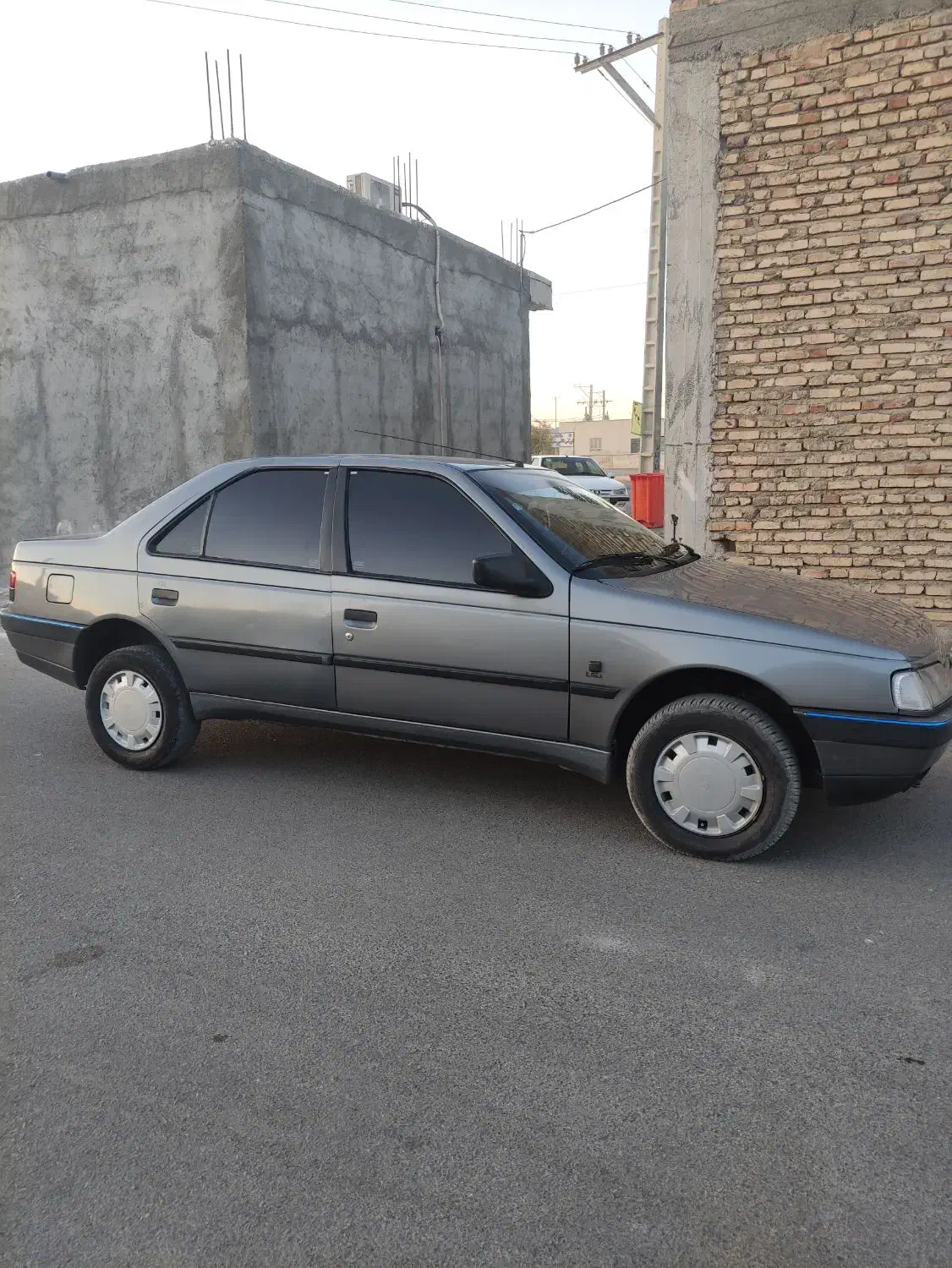 خودرو|خودرو سواری و وانت|منوجان, |دیوار