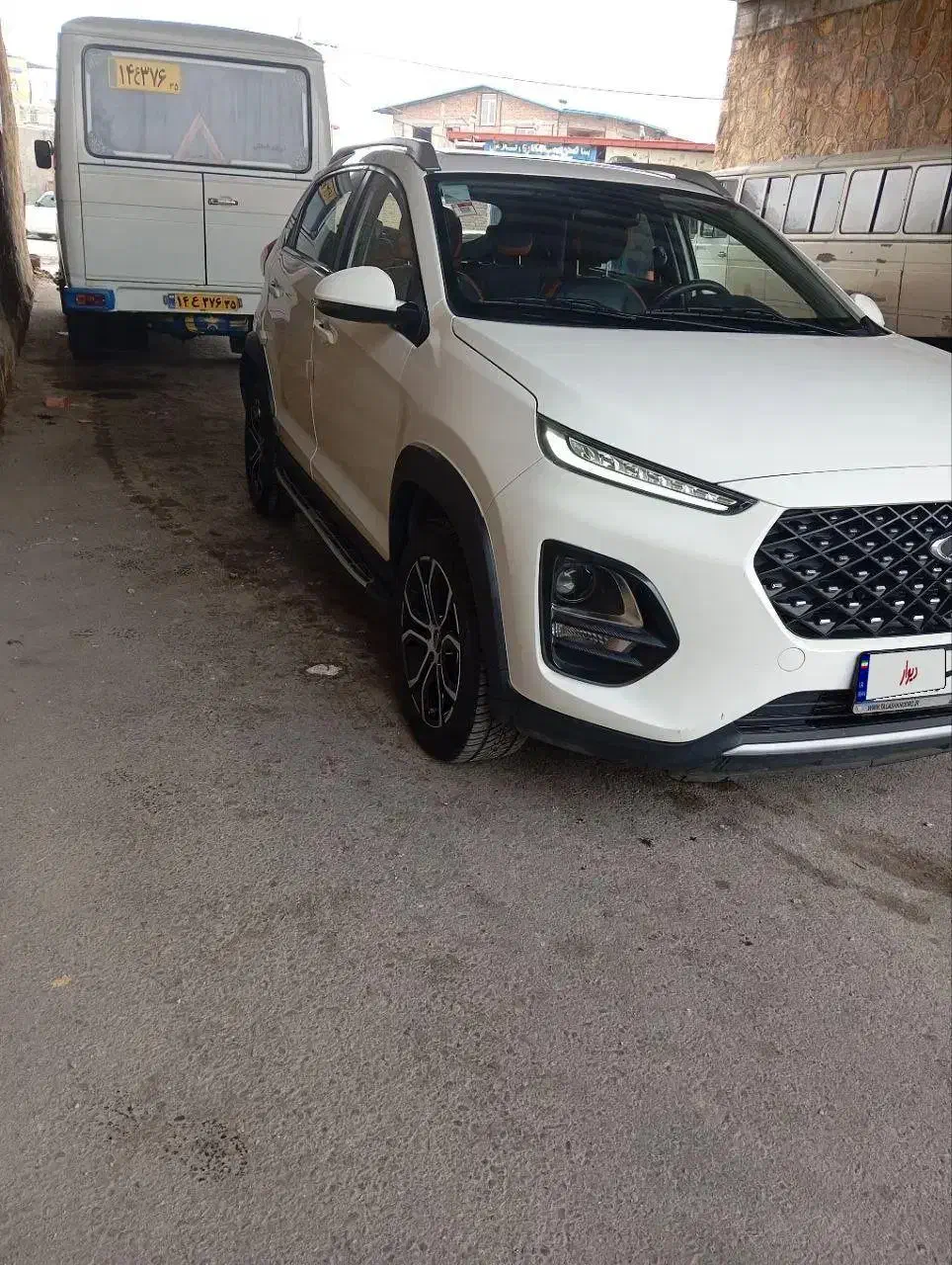 ایکس22|خودرو سواری و وانت|تبریز, |دیوار