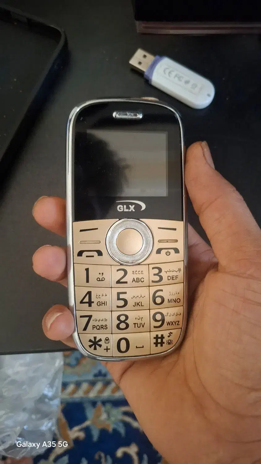 گوشی JLX|موبایل|شیراز, سهل‌آباد|دیوار