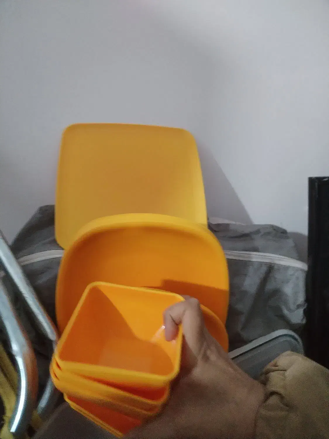 ظروف باغ  بیرونی|ظروف سرو و پذیرایی|نیشابور, فردوسی جنوبی|دیوار