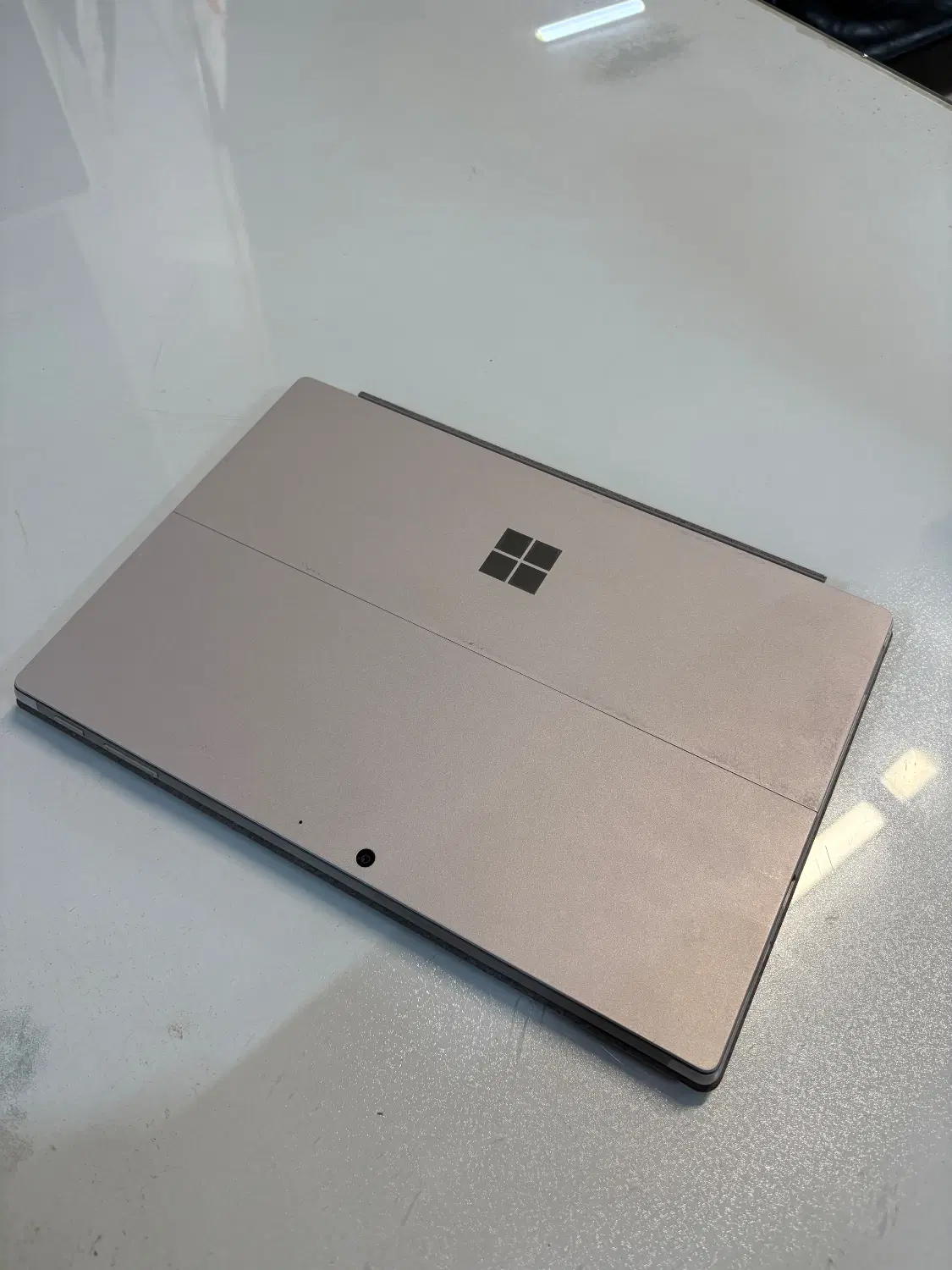 سرفیس surface pro 7|رایانه همراه|نیشابور, فردوس شمالی|دیوار