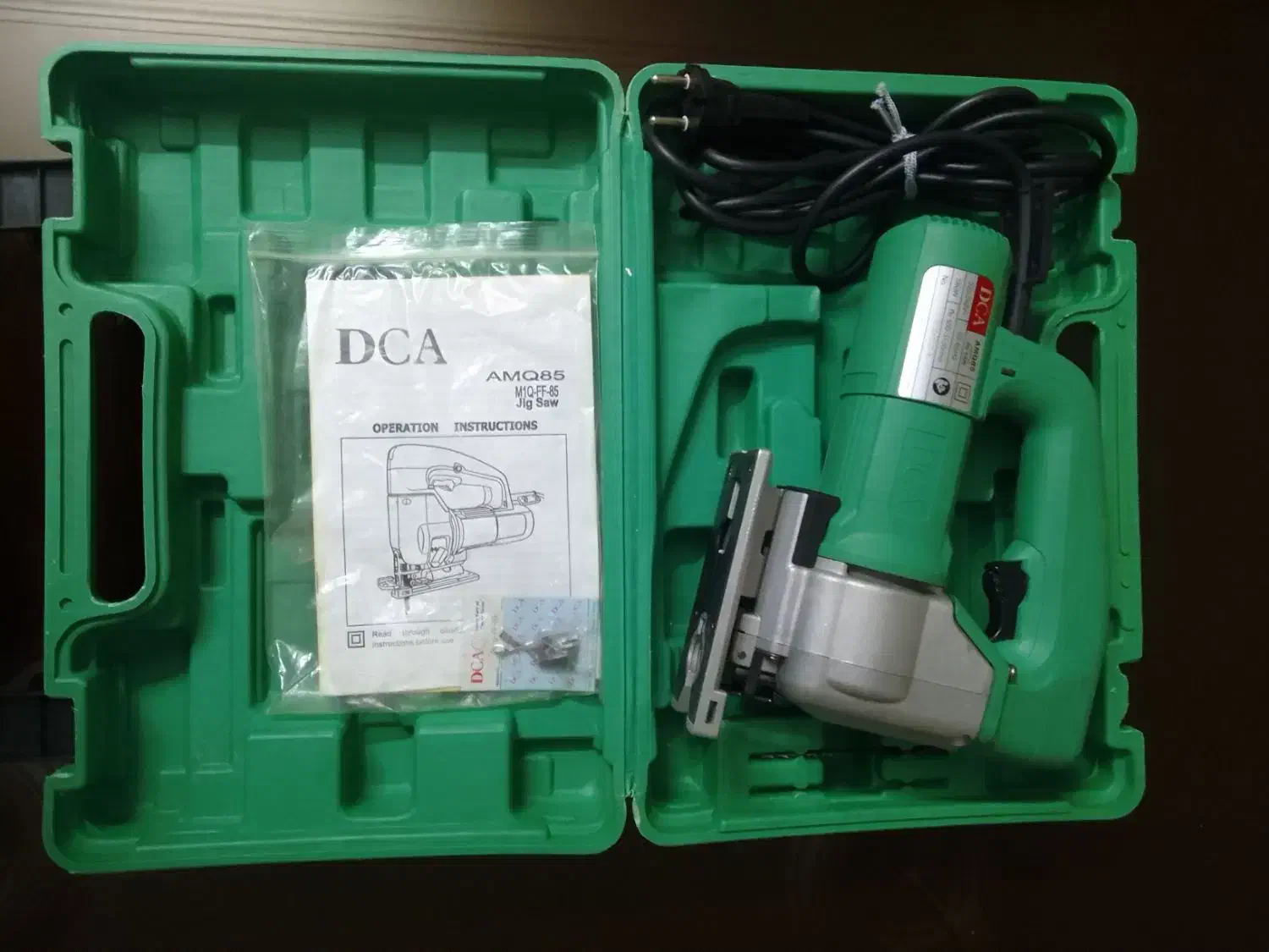 اره عمودبر|ابزارآلات|کرج, شهرک فهمیده|دیوار