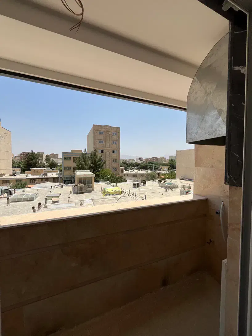 اپارتمان۱۲۰متری/صفر/هشت بهشت/باوام/قابل معاوضه|فروش آپارتمان|شاهین‌شهر, شهرک هشت بهشت|دیوار