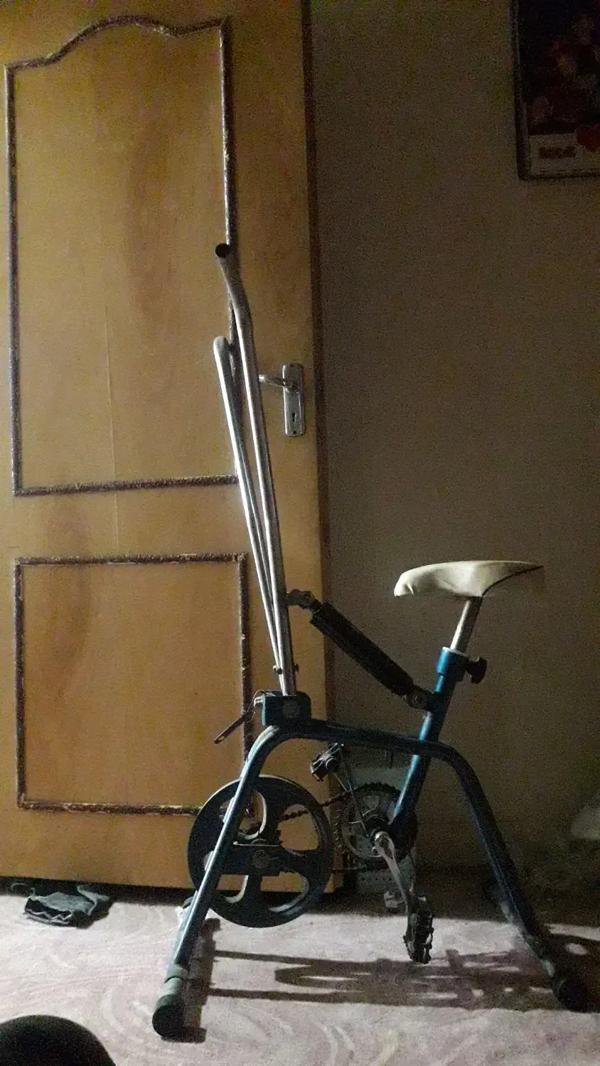 دوچرخه سابت ورزشی|تجهیزات ورزشی|شاهین‌شهر, شهرک ردانی پور|دیوار