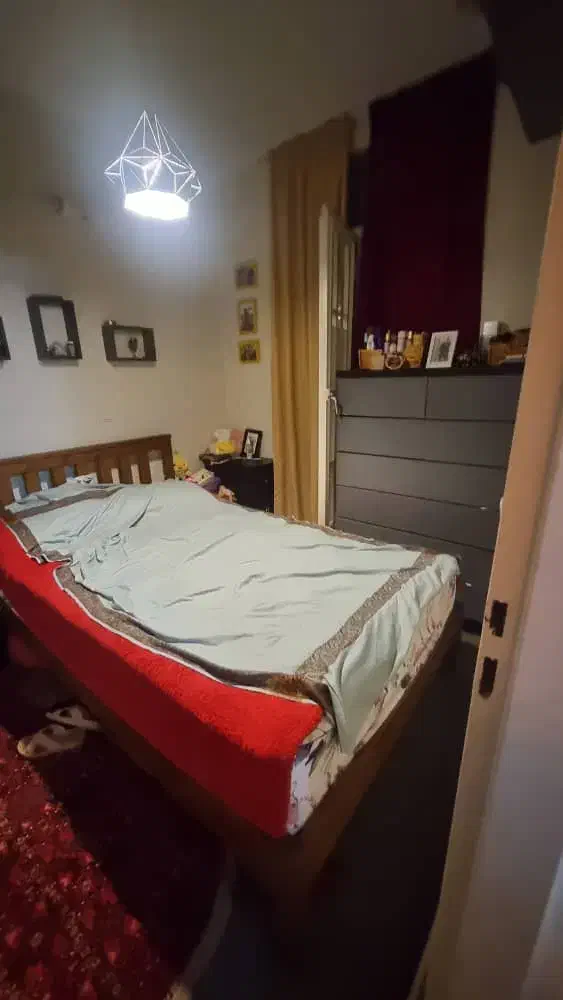 آپارتمان،۴۰ متر،۱ خوابه،خیابان مدرس