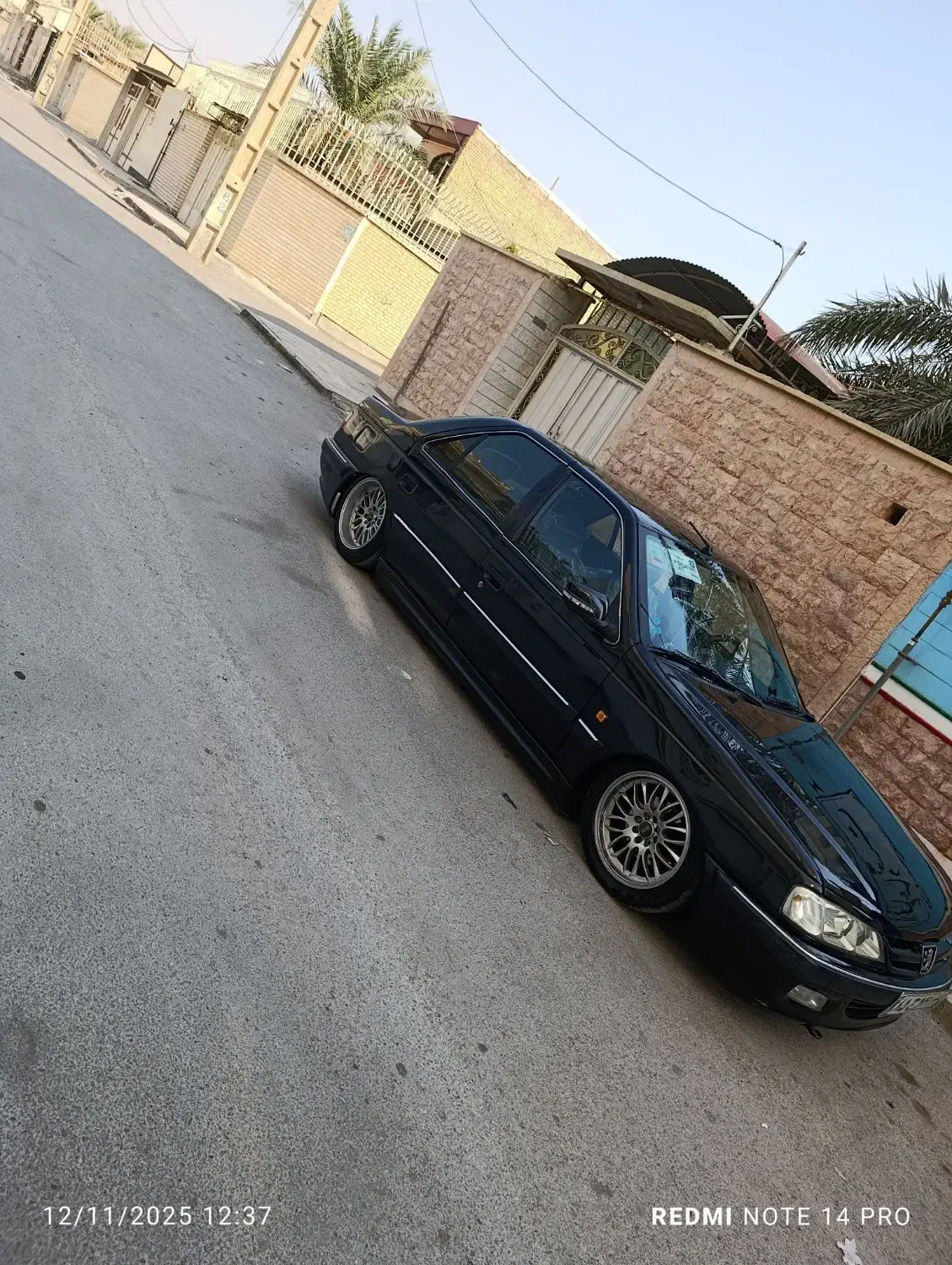 پارس|خودرو سواری و وانت|بندر امام خمینی, |دیوار