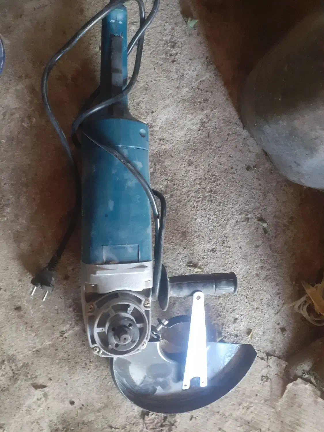 سنگ فرز|ابزارآلات|رشت, حافظ آباد|دیوار