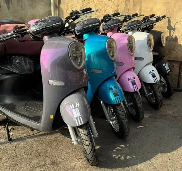 پاکشتی|موتورسیکلت|تهران, هلال احمر|دیوار