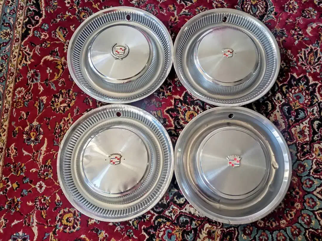 لوازم کادیلاک|قطعات یدکی و لوازم جانبی|شیراز, شریفآباد|دیوار