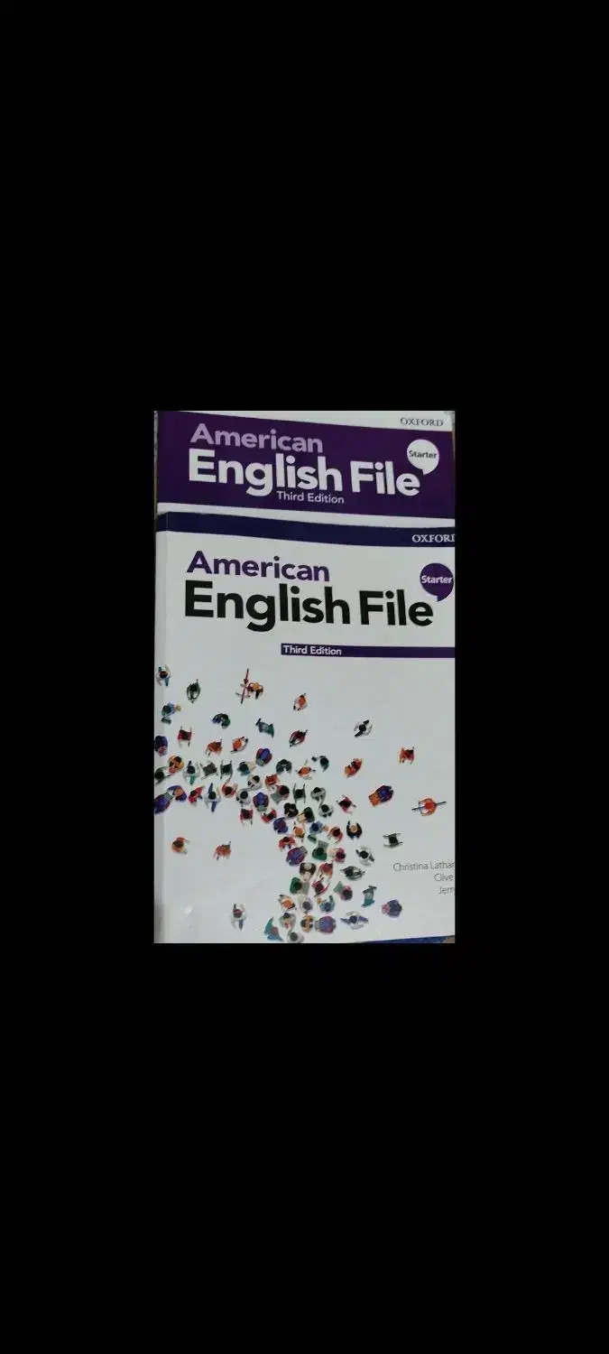 American  کتاب امریکن|کتاب و مجله آموزشی|خور (اصفهان), |دیوار