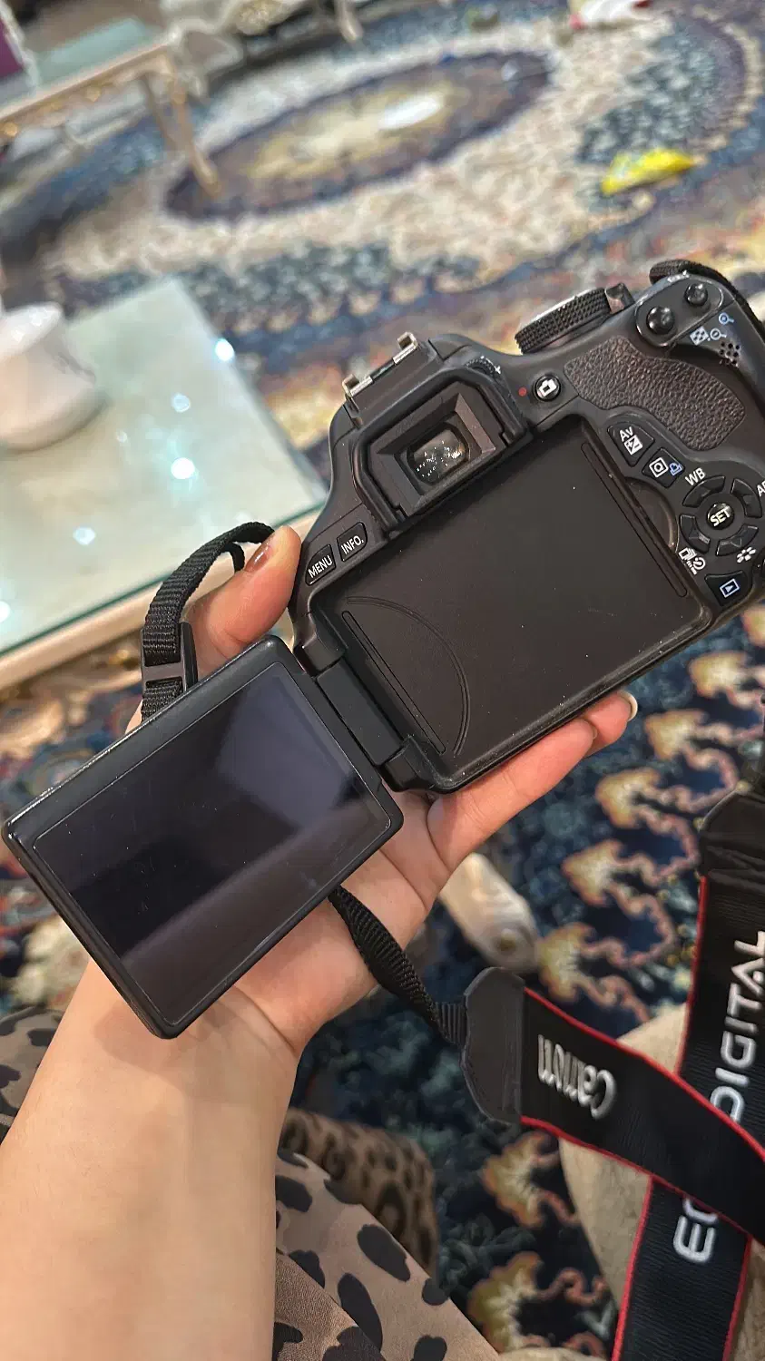 دوربین عکاسی|دوربین عکاسی و فیلم‌برداری|بوشهر, |دیوار