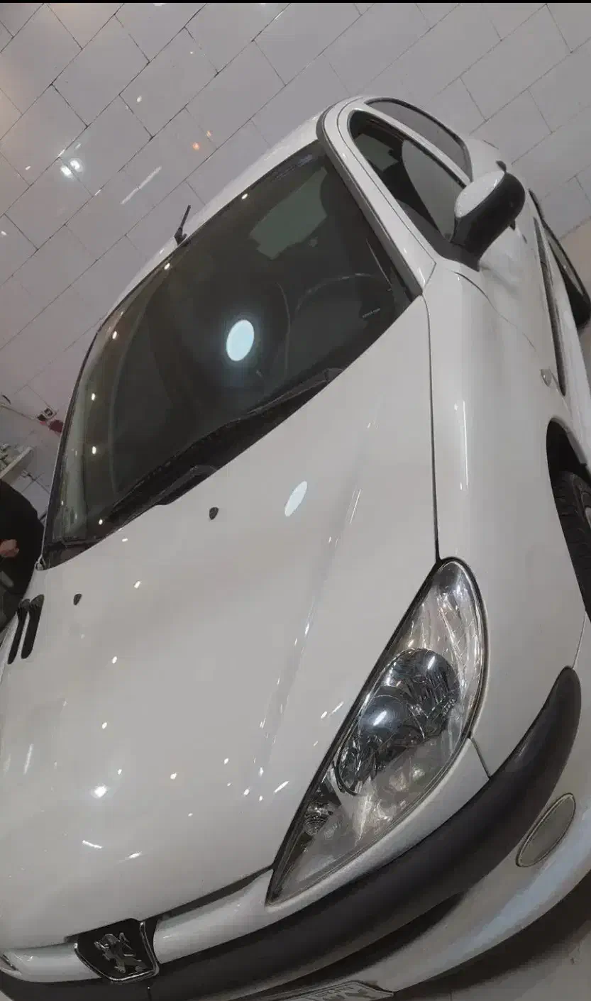 206تیپ3|قطعات یدکی و لوازم جانبی|سبزوار, جوادیه شرقی|دیوار