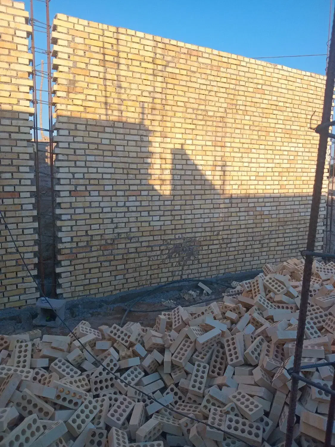 بنایی ساختمان|خدمات پیشه و مهارت|شوشتر, |دیوار