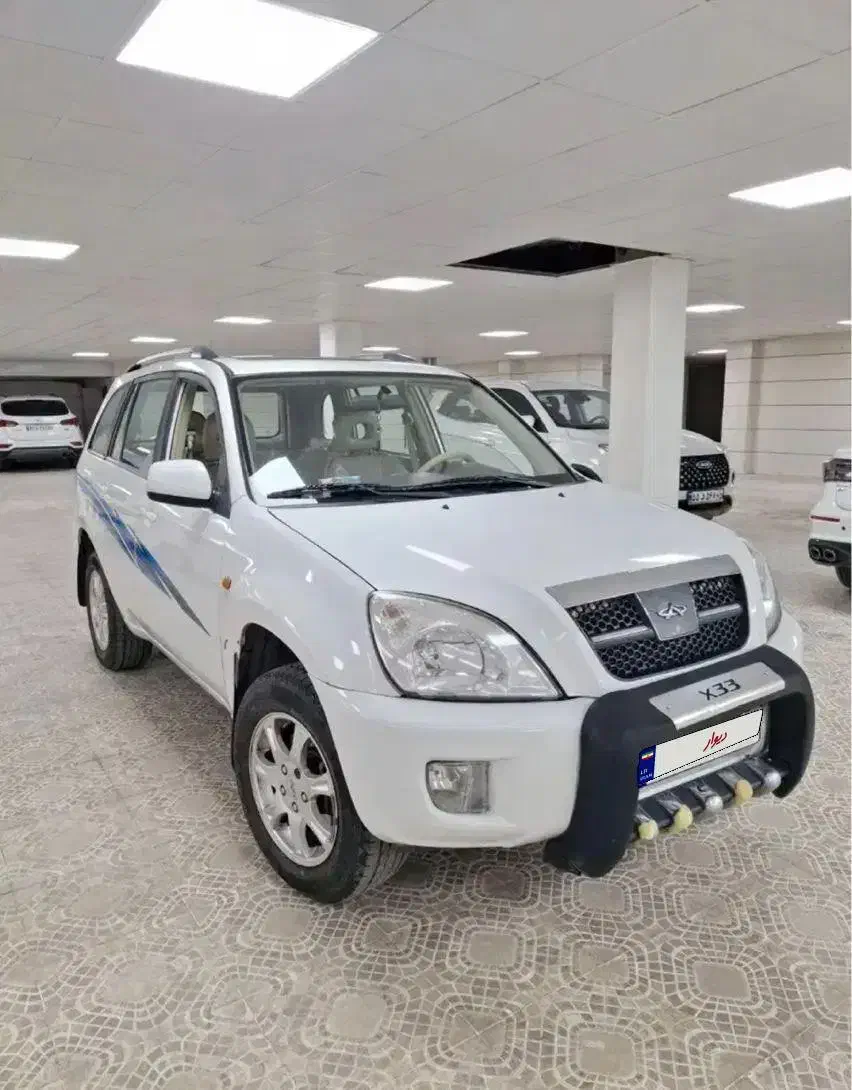 ام وی ام x33|خودرو سواری و وانت|سیرجان, |دیوار