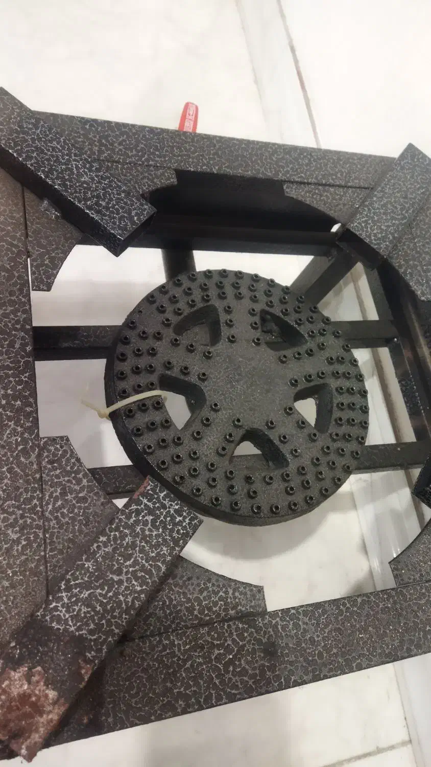 اجاق گاز نو|اجاق گاز و لوازم برقی پخت‌وپز|اسالم, |دیوار