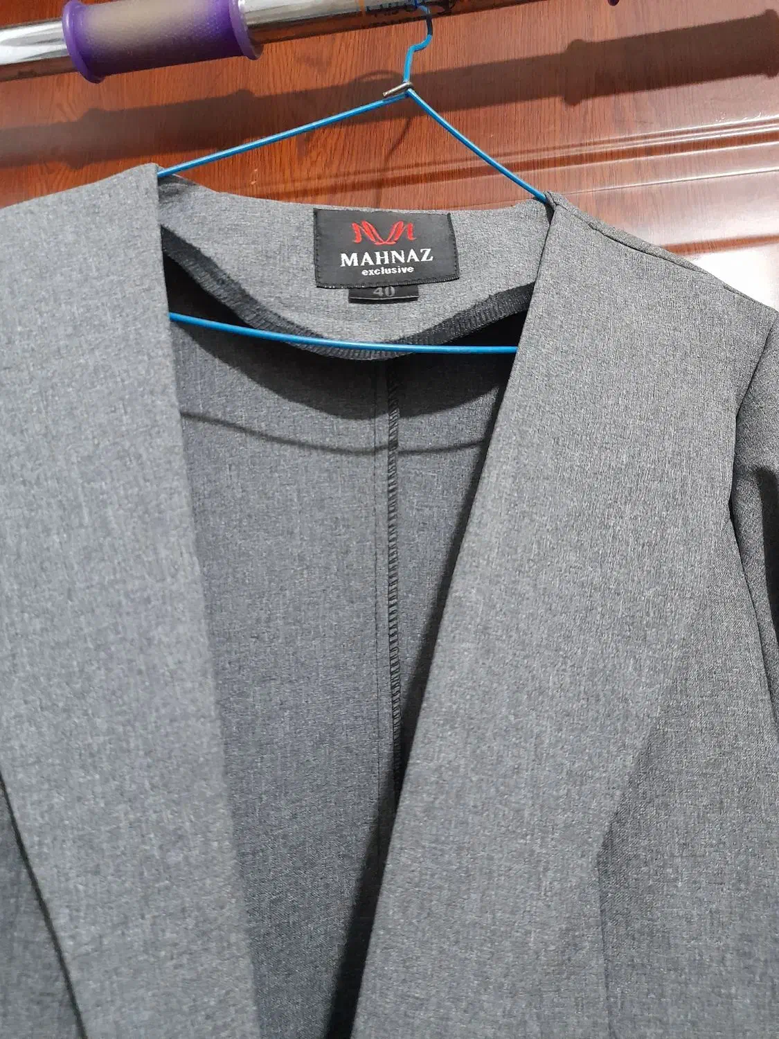 مانتو وشلوار رسمی کاملانو|لباس|بهبهان, |دیوار