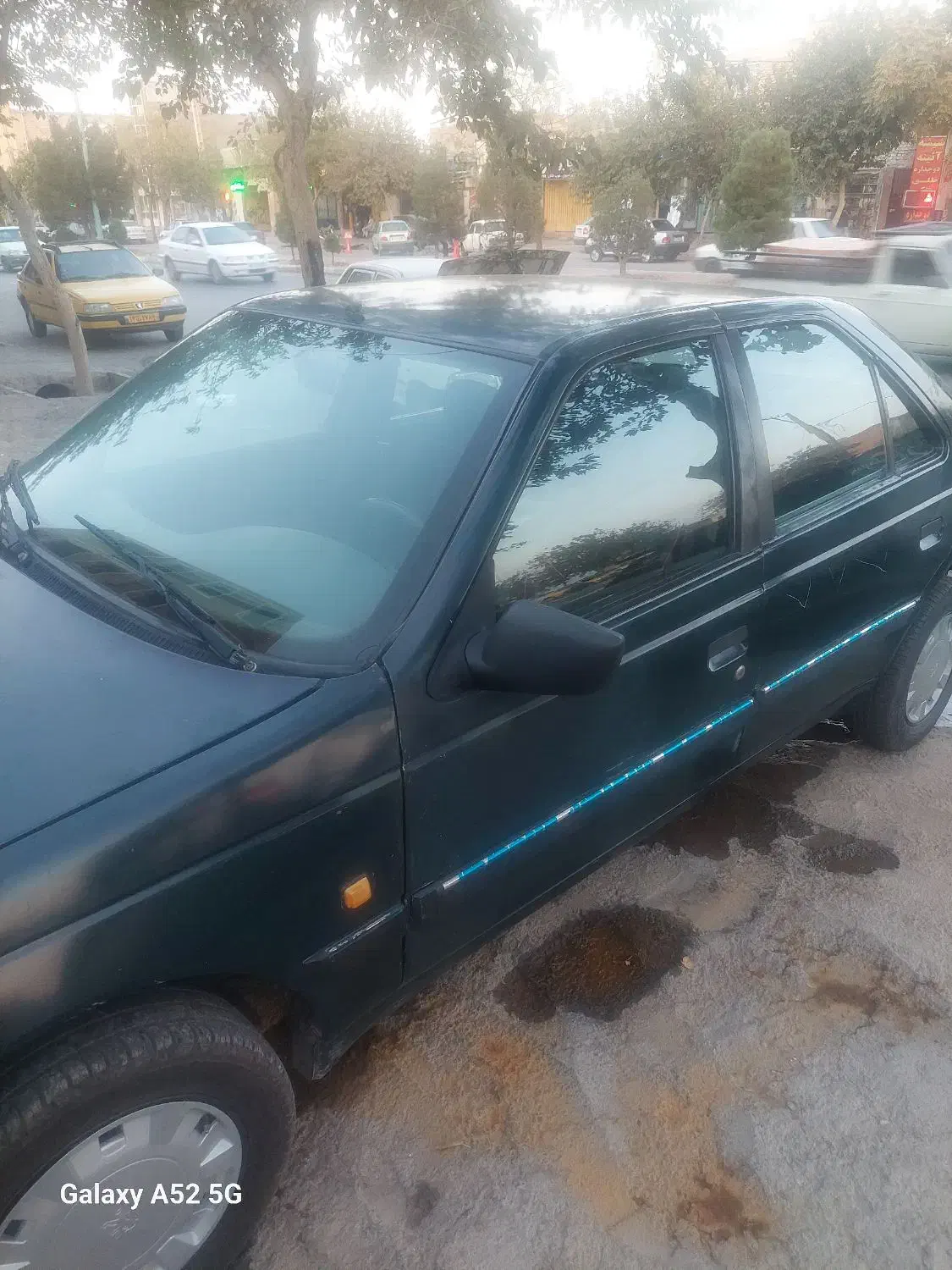 فروش خودرو RD|خودرو سواری و وانت|کرمان, |دیوار