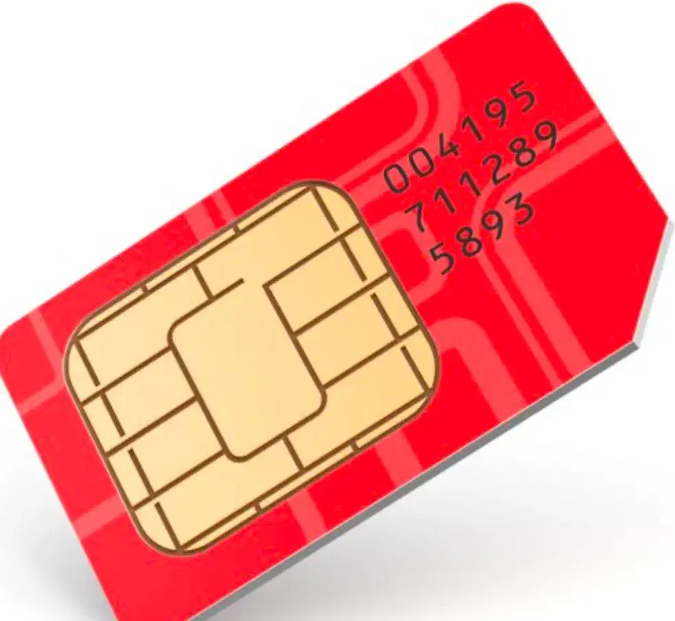 سیم کارت|سیم‌کارت|کرج, جهان‌شهر|دیوار