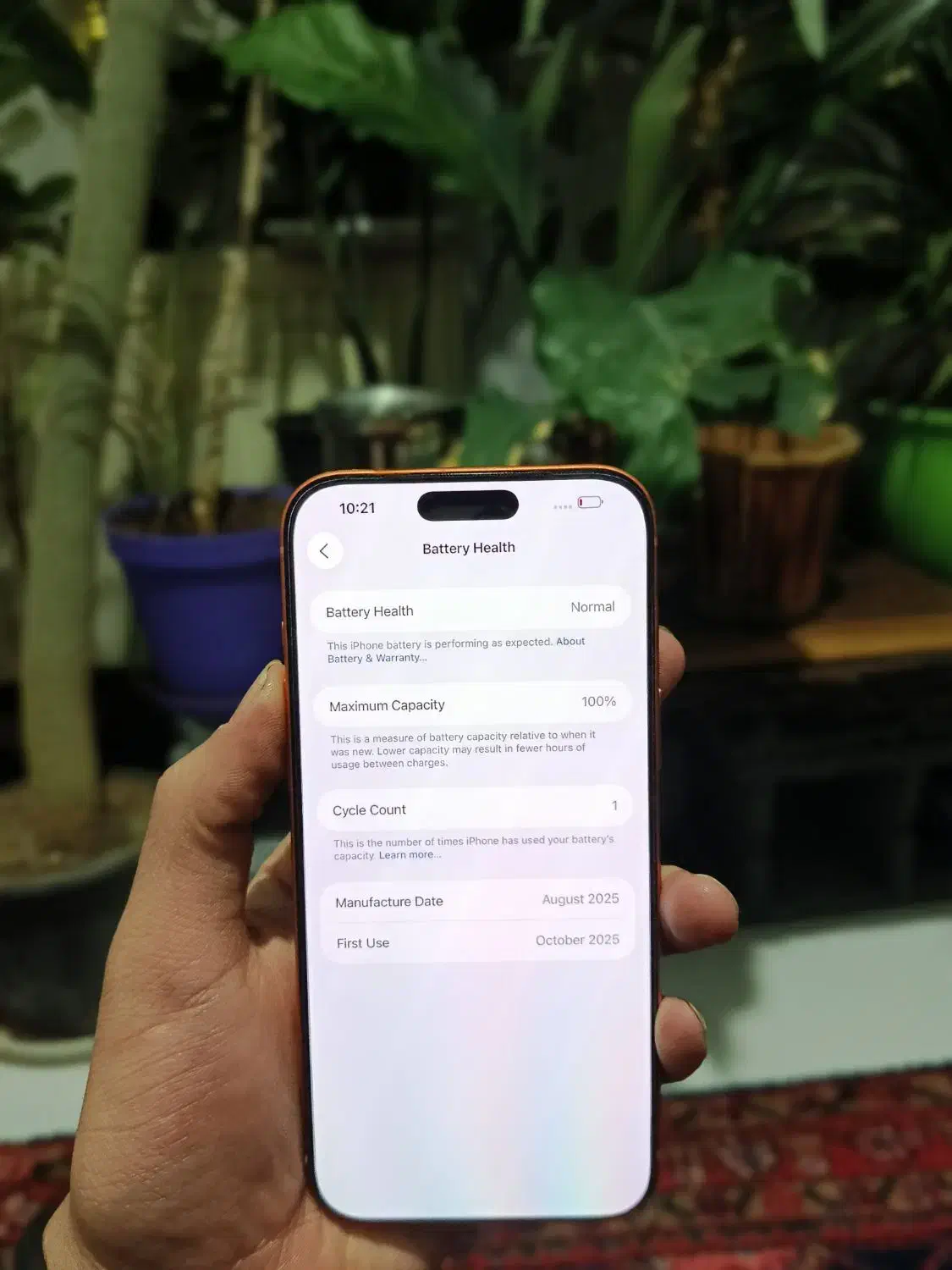 17promax|موبایل|ملایر, |دیوار