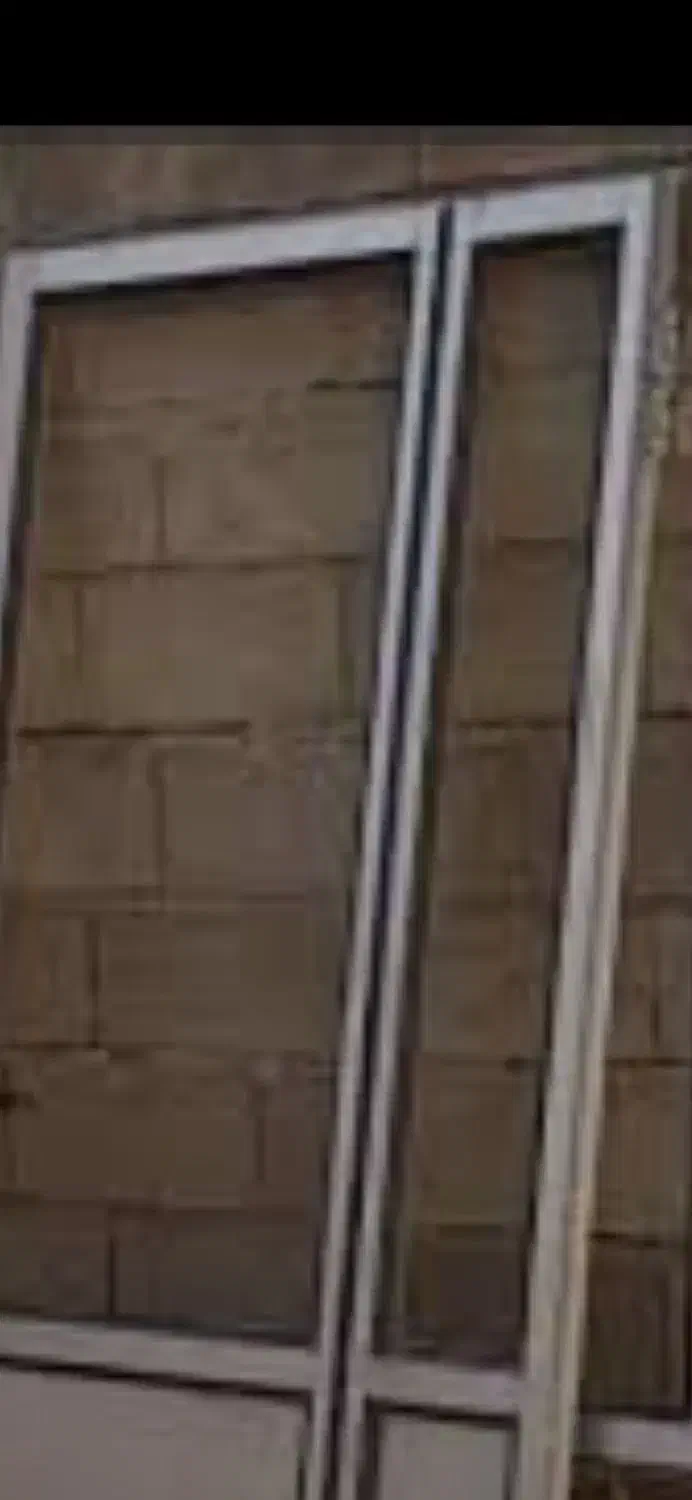 درب و پنجره آلمینیومی و کابینت|مصالح و تجهیزات ساختمان|گرگان, |دیوار