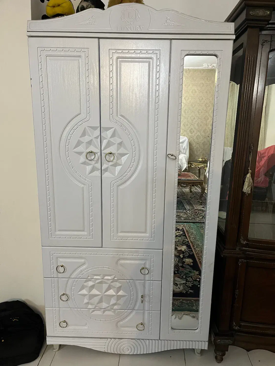 کمد|جاکفشی، کمد، دراور|تهران, جوادیه تهرانپارس|دیوار