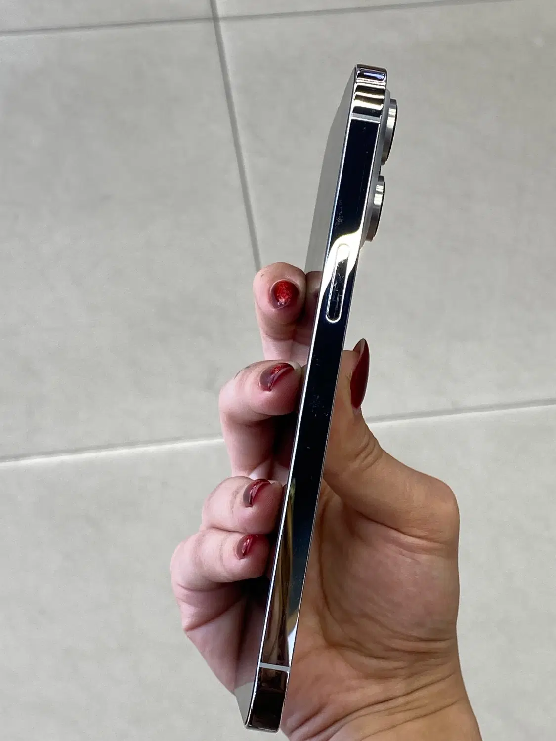 آیفون 14 پرومکس apple|موبایل|مشهد, کلاهدوز|دیوار