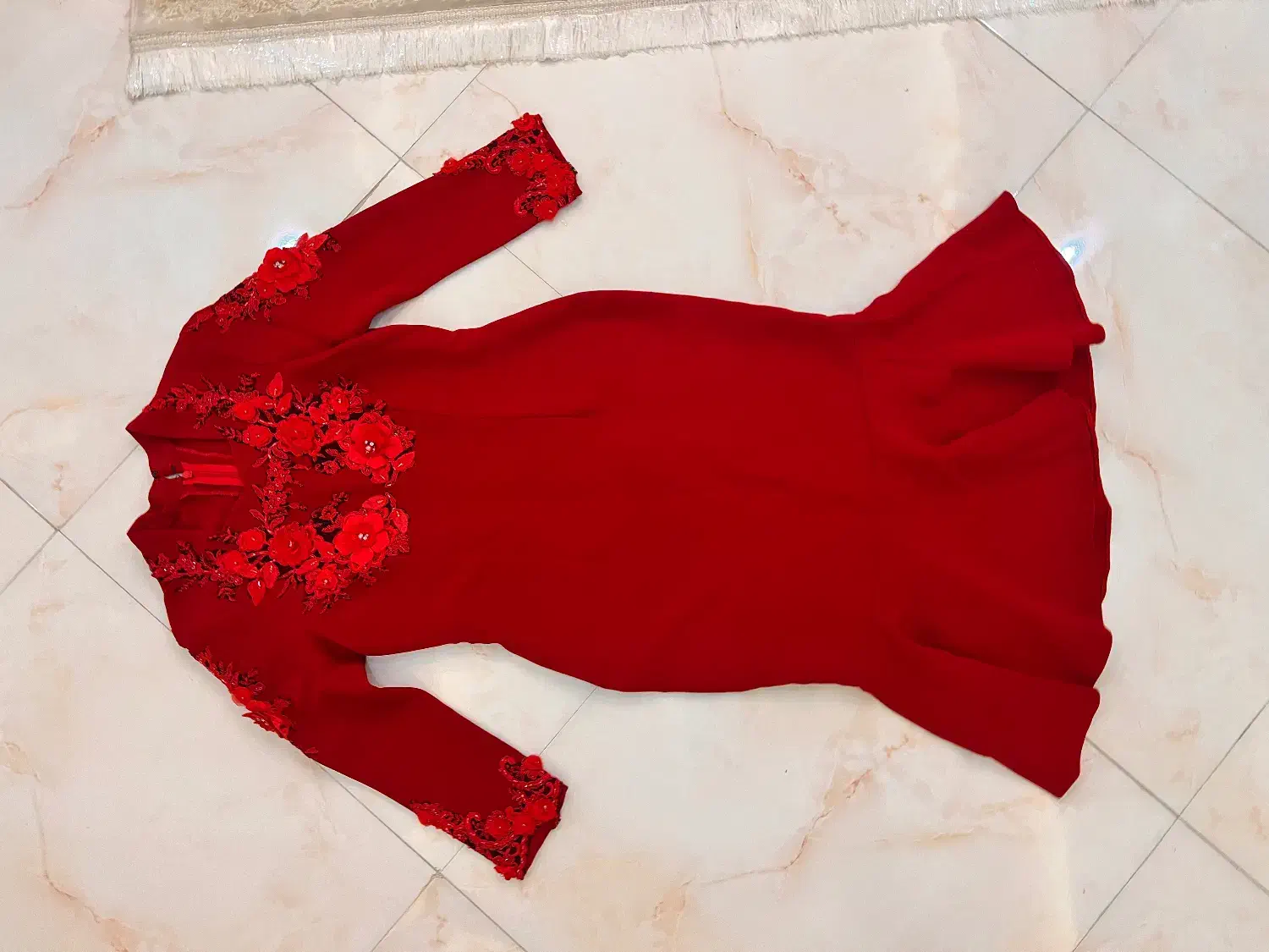 لباس مجلسی|لباس|ساری, |دیوار