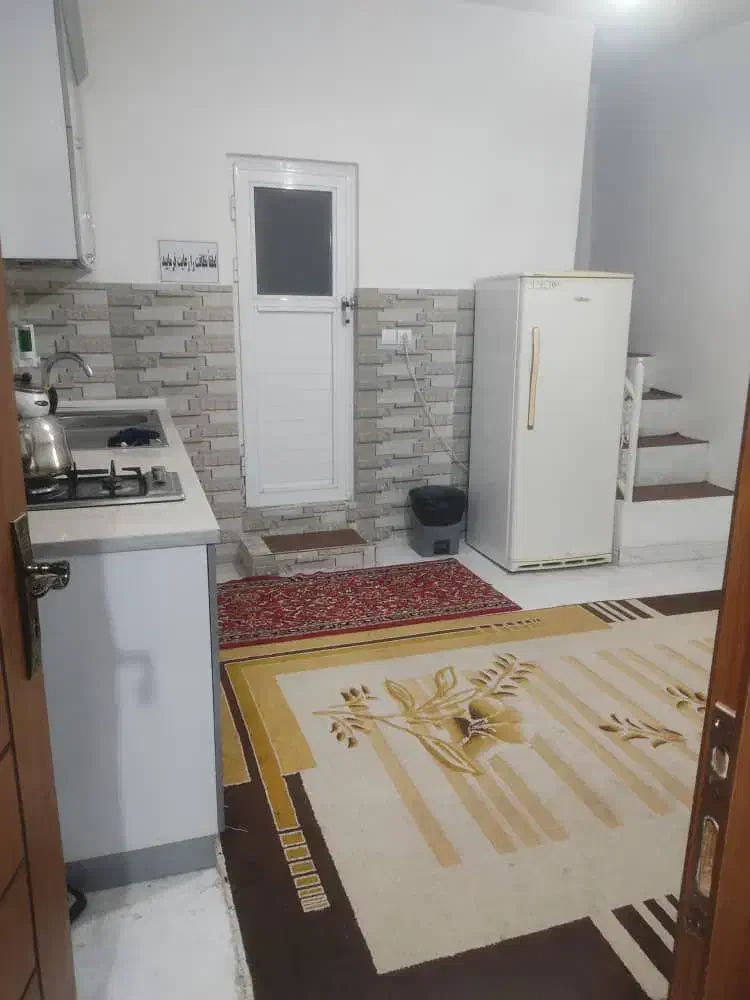 اجاره واحد مستقل طبقه بالای مغازه تک خواب|اجارهٔ آپارتمان|مشگین شهر, |دیوار