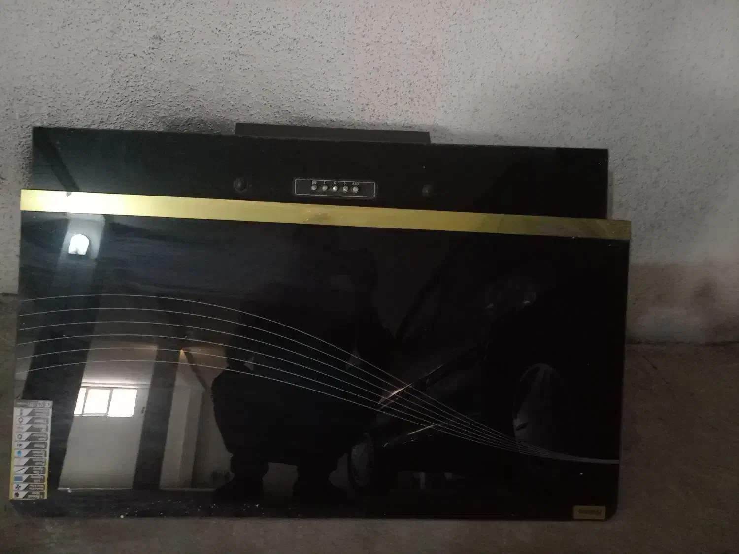 هود اخوان  و دستشویی چینی|لوازم سرویس بهداشتی|پردیس, فاز ۳|دیوار