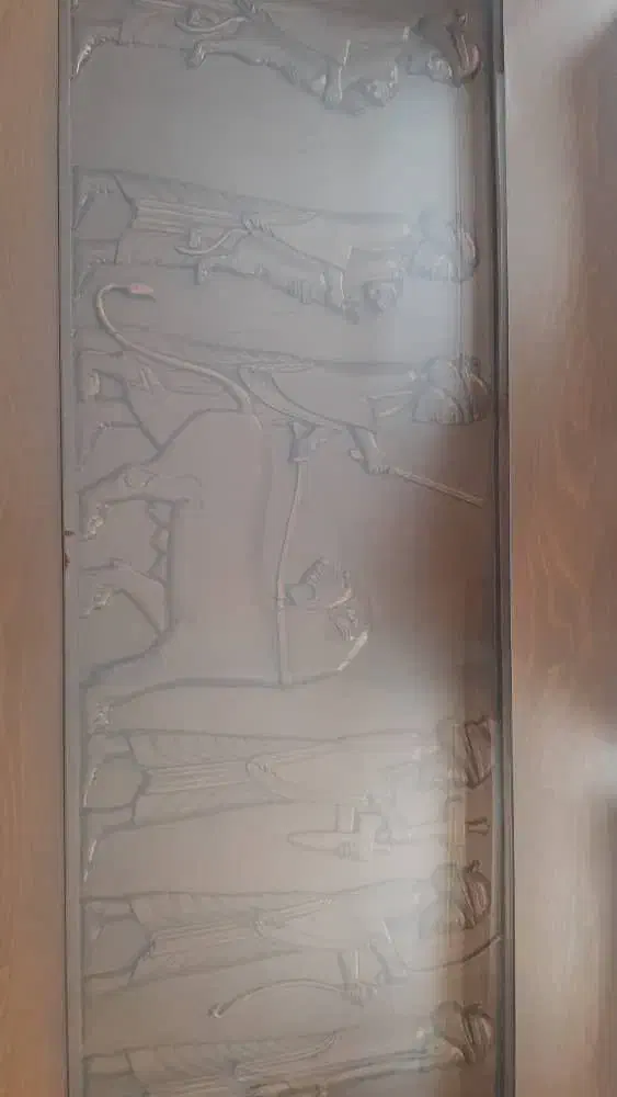 سرویس مبل ۸ نفره نهارخوری و نیم ست پذیرایی ۵ نفره|مبلمان خانگی و میز عسلی|کرج, جهانشهر|دیوار