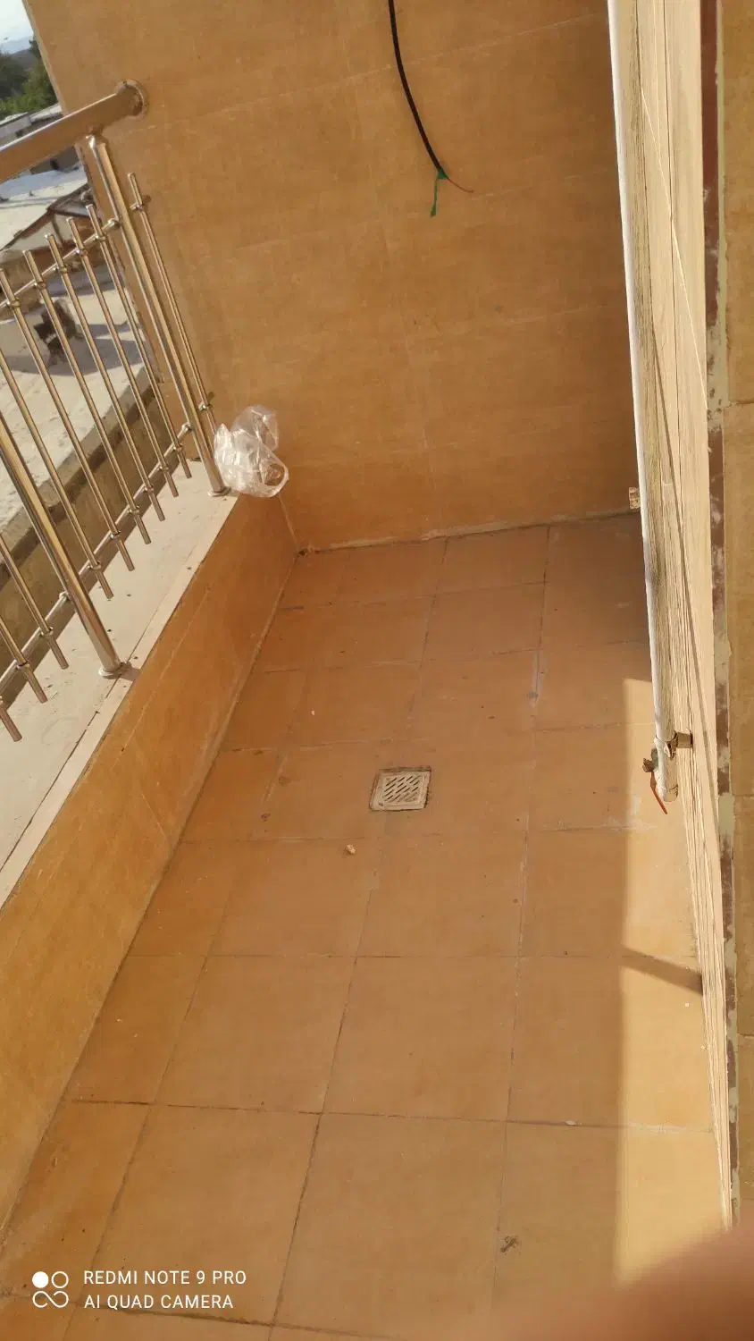 فروش نوساز کلید نخورده/متراژ پایین|فروش آپارتمان|نهاوند, |دیوار