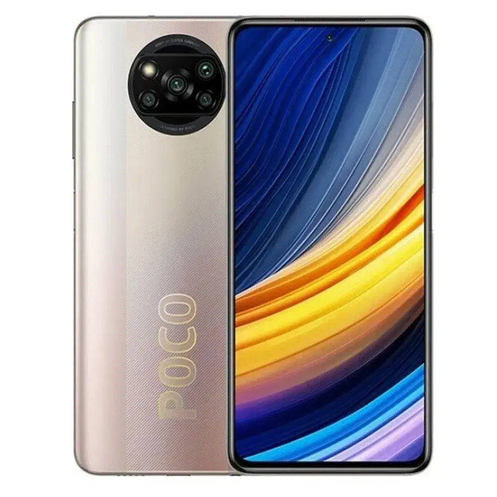 Poco x3 pro|موبایل|بهبهان, |دیوار