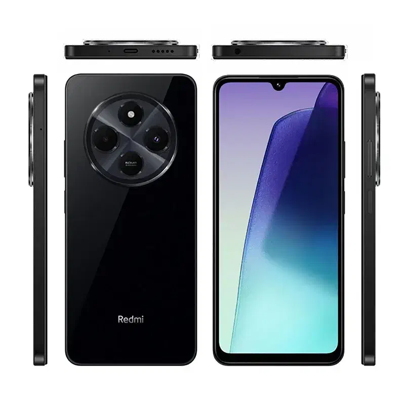 گوشی موبایل ردمی 14سی ( Redmi 14C )|موبایل|مشهد, سراب|دیوار