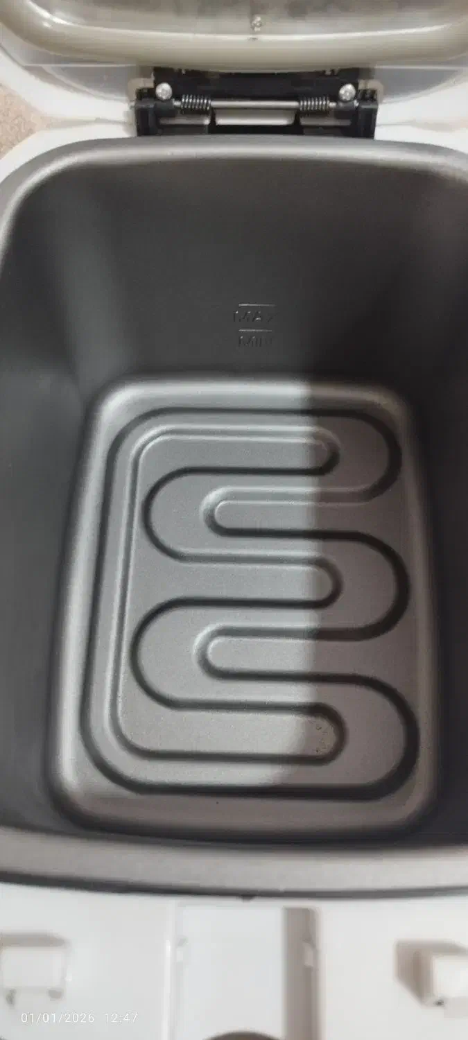 سرخ کن گلوری|اجاق گاز و لوازم برقی پخت‌وپز|الوند, |دیوار